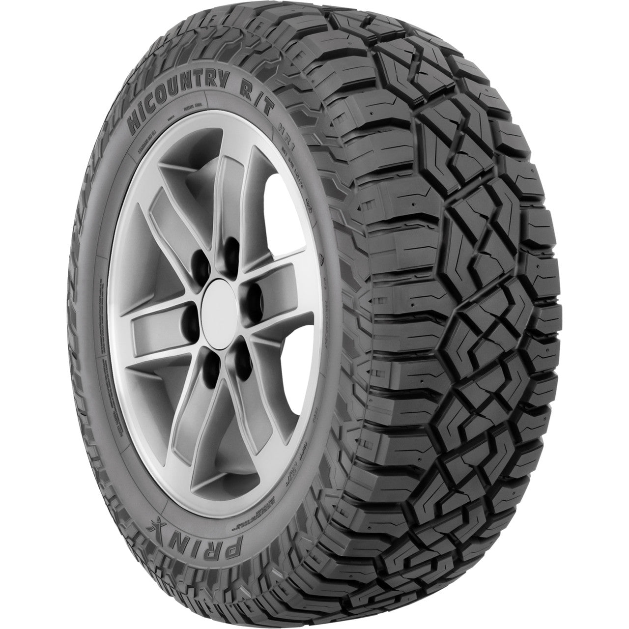 295/60R20 PRINX E HICOUNTRY R/T HR1 BSW