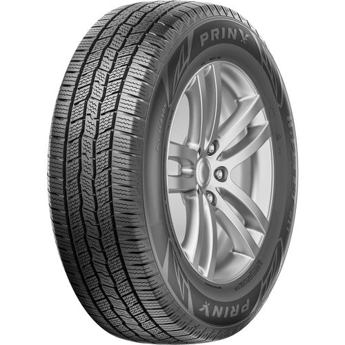 195/75R16C D Prinx HIFLEET HL1 BSW