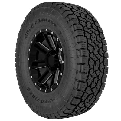 LT255/75R17 Toyo Open Country A/T III